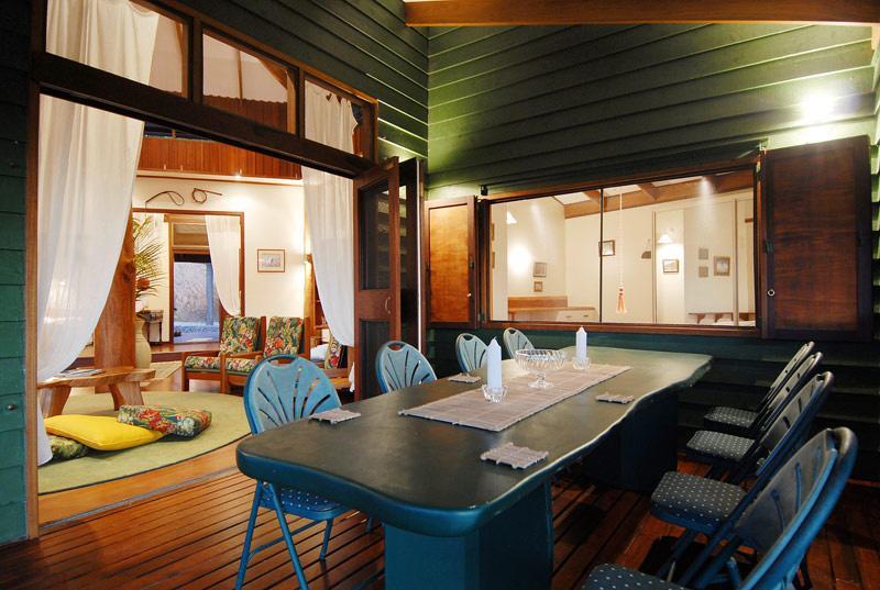 Cloud 9 Villa เดนทรี ภายนอก รูปภาพ