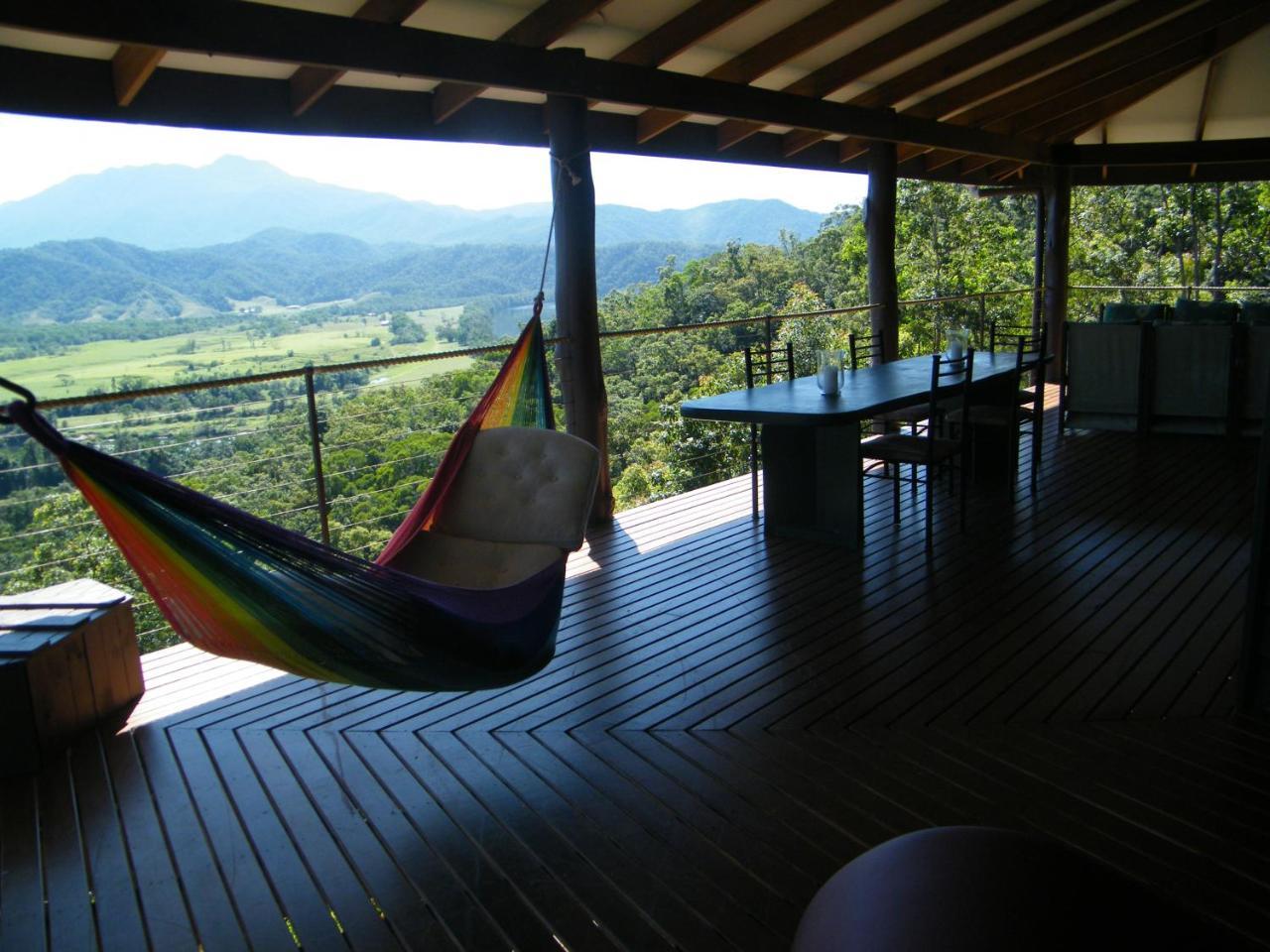 Cloud 9 Villa เดนทรี ภายนอก รูปภาพ